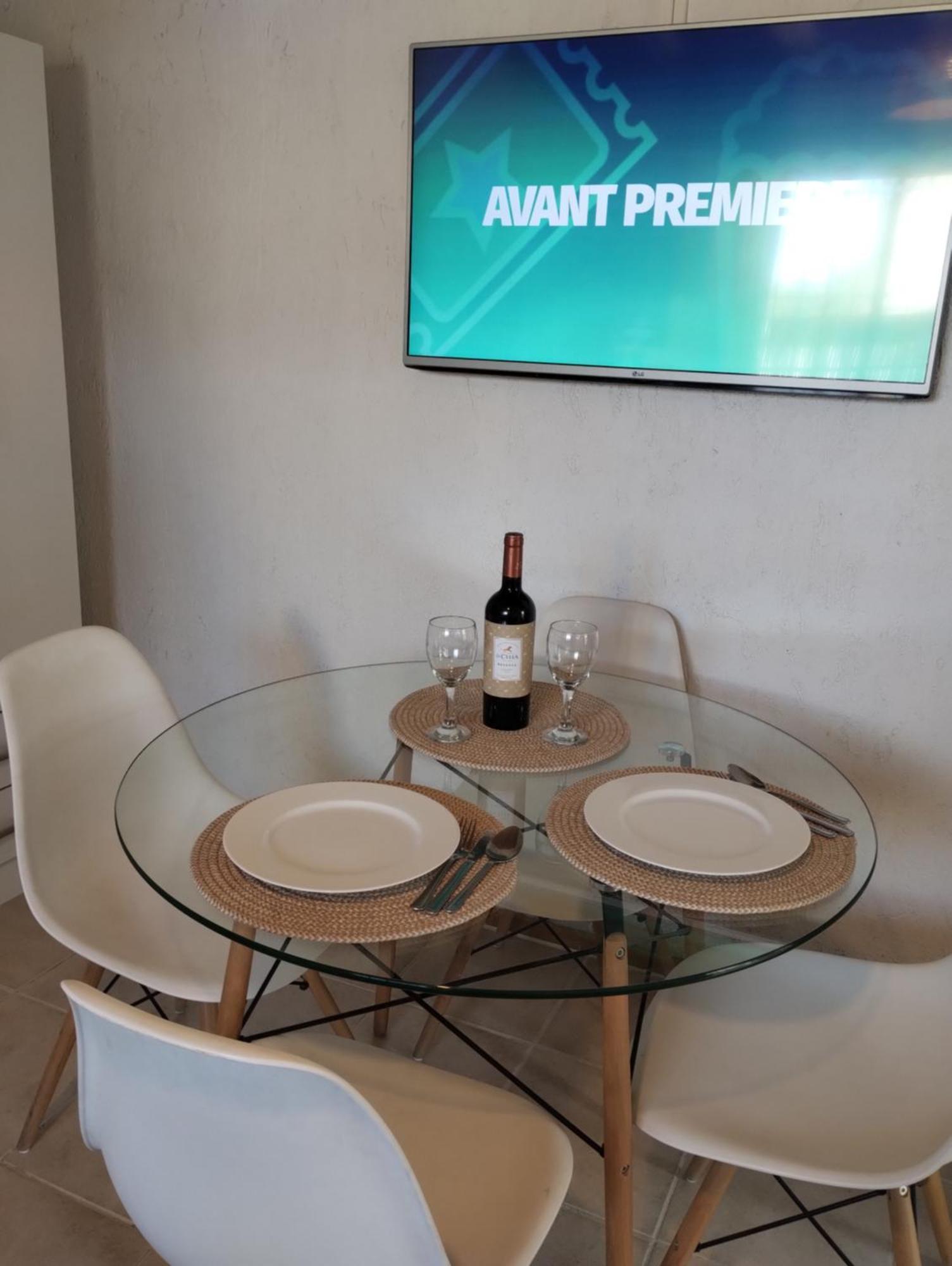 La Barrica Estudio En Mendoza Capital, Centrico Y Acogedor, Con Hermosa Terraza Para Disfrutar Eksteriør billede