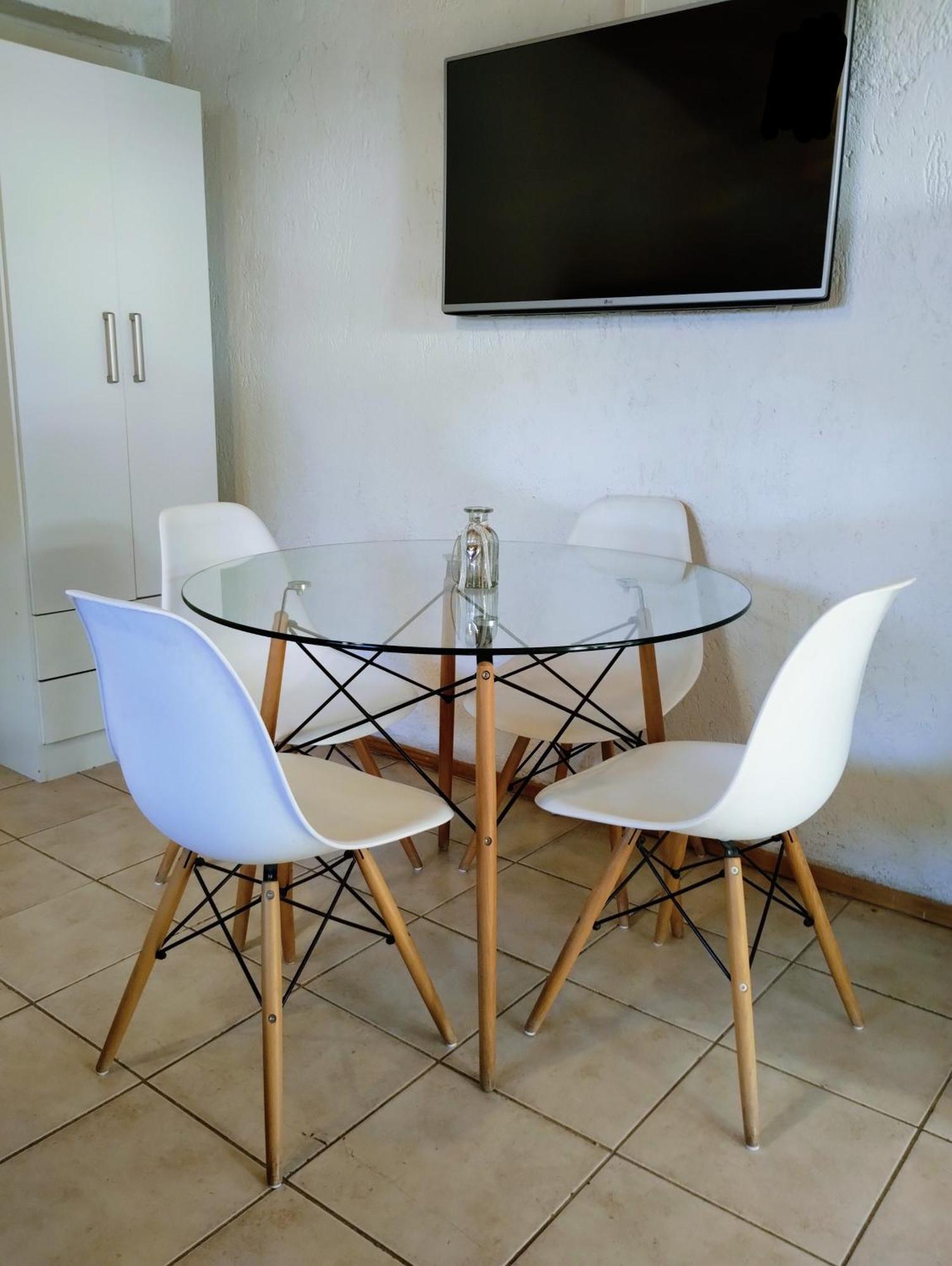 La Barrica Estudio En Mendoza Capital, Centrico Y Acogedor, Con Hermosa Terraza Para Disfrutar Eksteriør billede