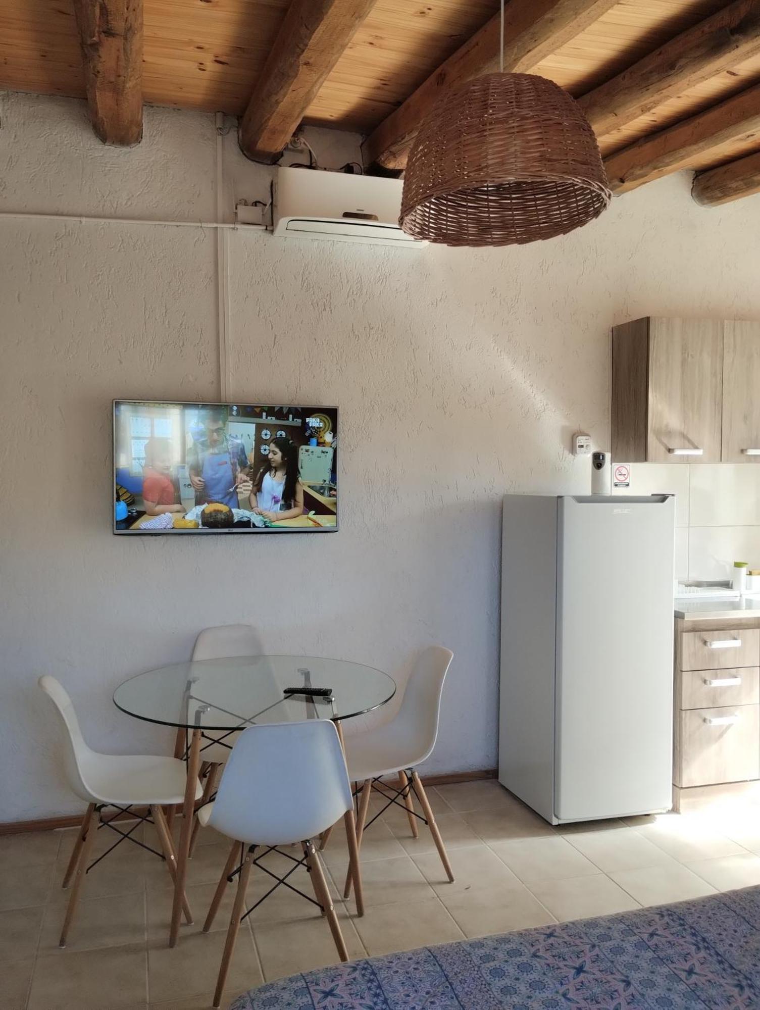 La Barrica Estudio En Mendoza Capital, Centrico Y Acogedor, Con Hermosa Terraza Para Disfrutar Eksteriør billede