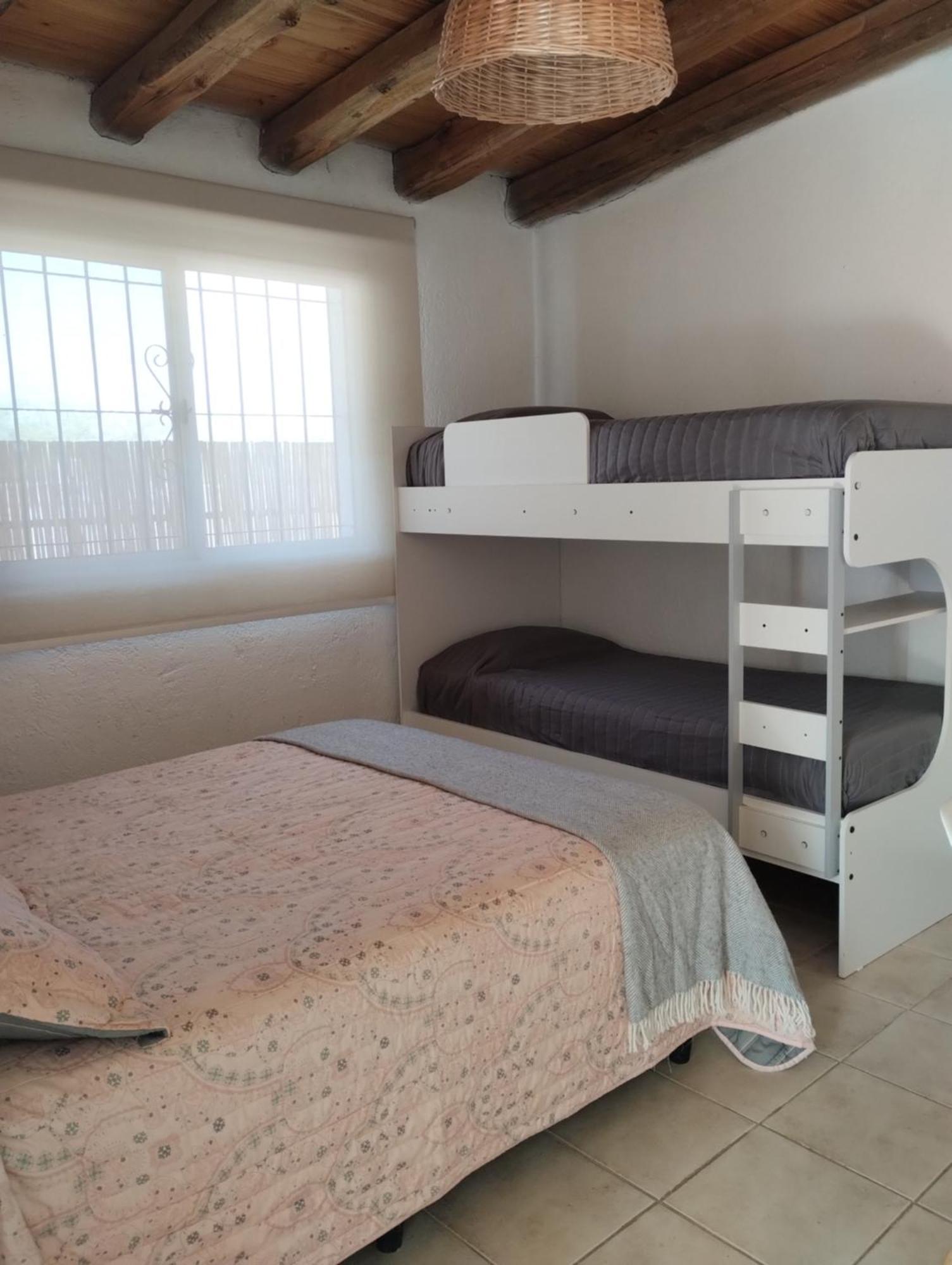 La Barrica Estudio En Mendoza Capital, Centrico Y Acogedor, Con Hermosa Terraza Para Disfrutar Eksteriør billede