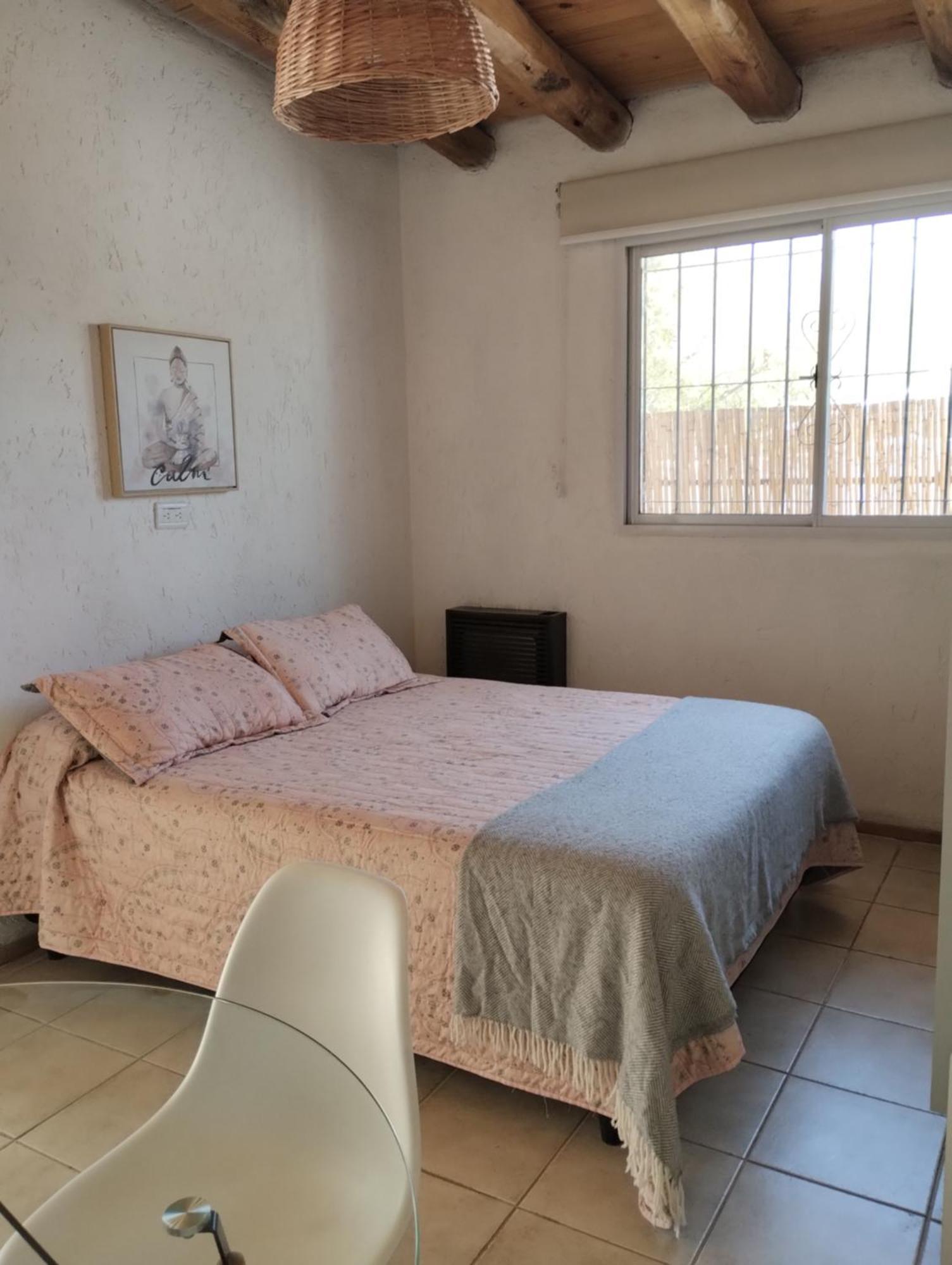 La Barrica Estudio En Mendoza Capital, Centrico Y Acogedor, Con Hermosa Terraza Para Disfrutar Eksteriør billede