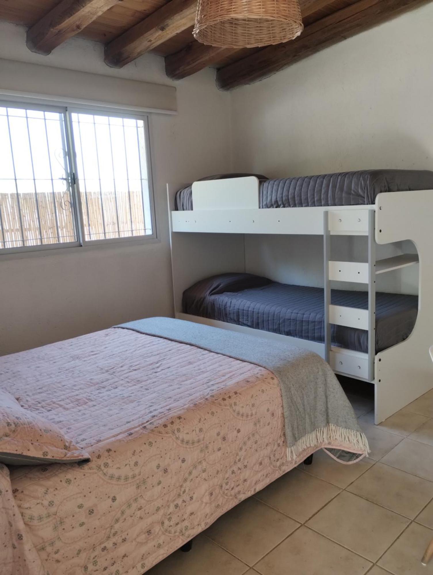 La Barrica Estudio En Mendoza Capital, Centrico Y Acogedor, Con Hermosa Terraza Para Disfrutar Eksteriør billede