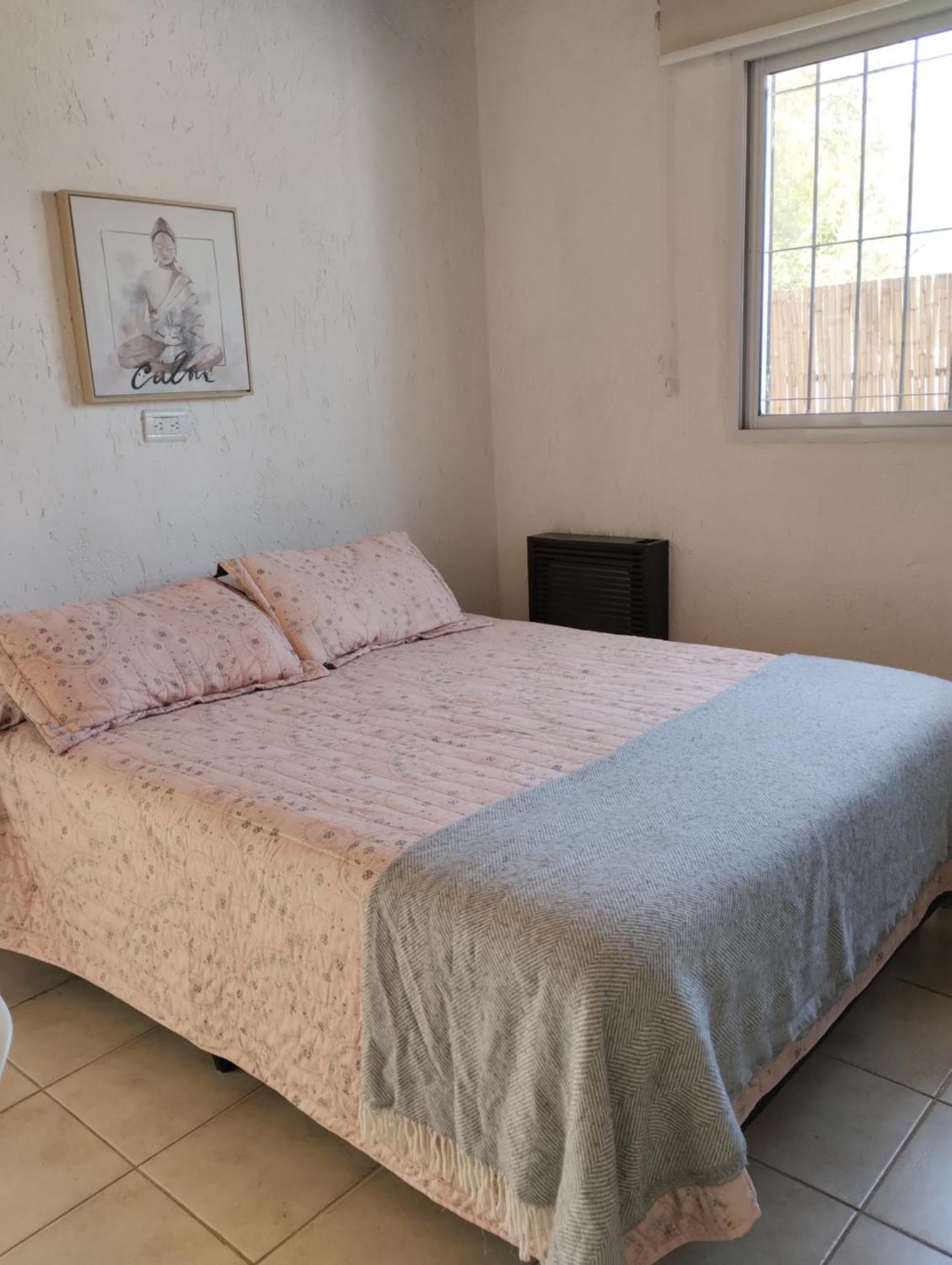 La Barrica Estudio En Mendoza Capital, Centrico Y Acogedor, Con Hermosa Terraza Para Disfrutar Eksteriør billede
