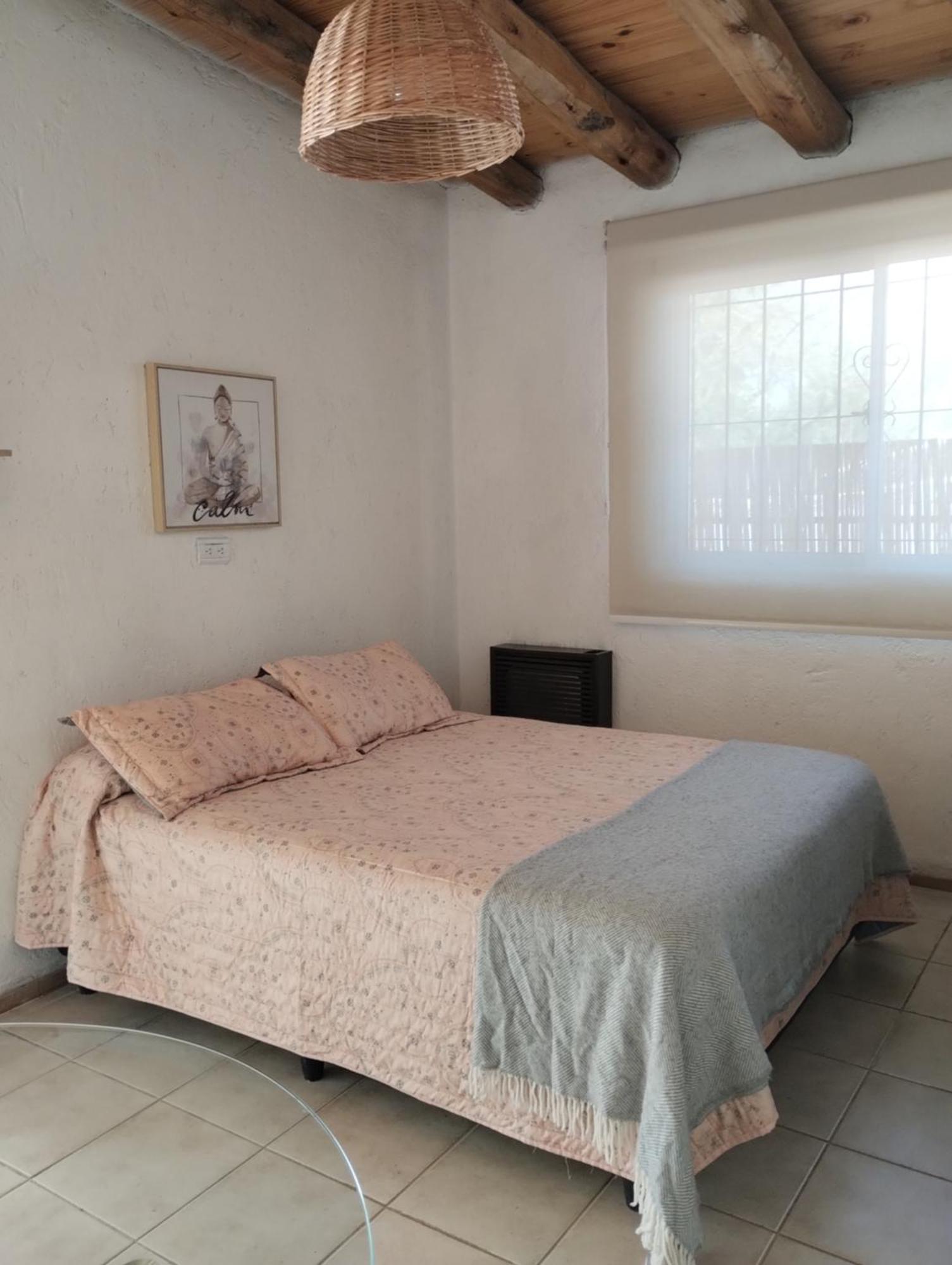 La Barrica Estudio En Mendoza Capital, Centrico Y Acogedor, Con Hermosa Terraza Para Disfrutar Eksteriør billede